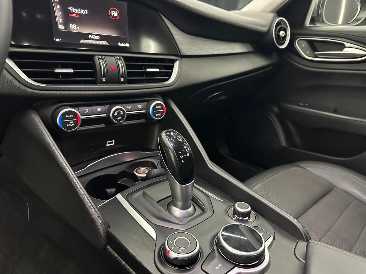 Alfa Romeo Giulia 2.2 Turbodiesel 150 CV
