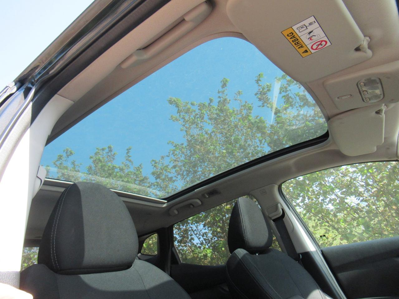 Nissan Qashqai 1.5 dCi Tekna "LEGGI"