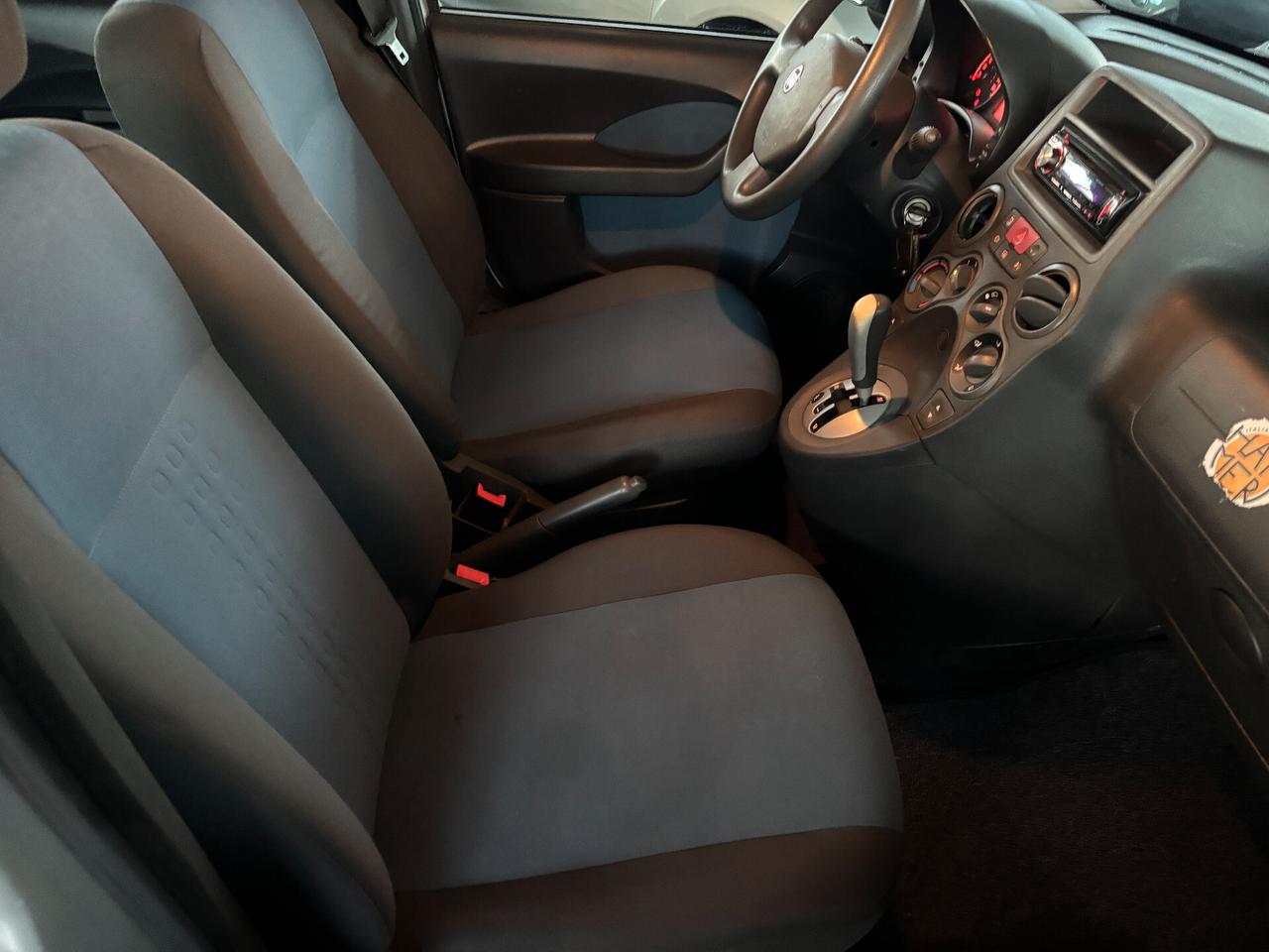 Fiat Panda 1.2 44kw 60cv Dynamic AUTOMATICA