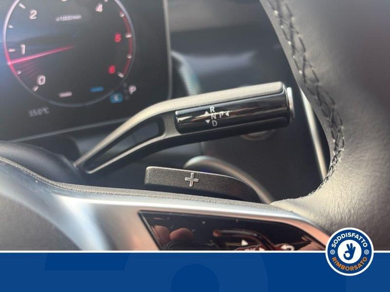 Mercedes-Benz GLC 220d 4Matic Avantagarde Advanced Plus