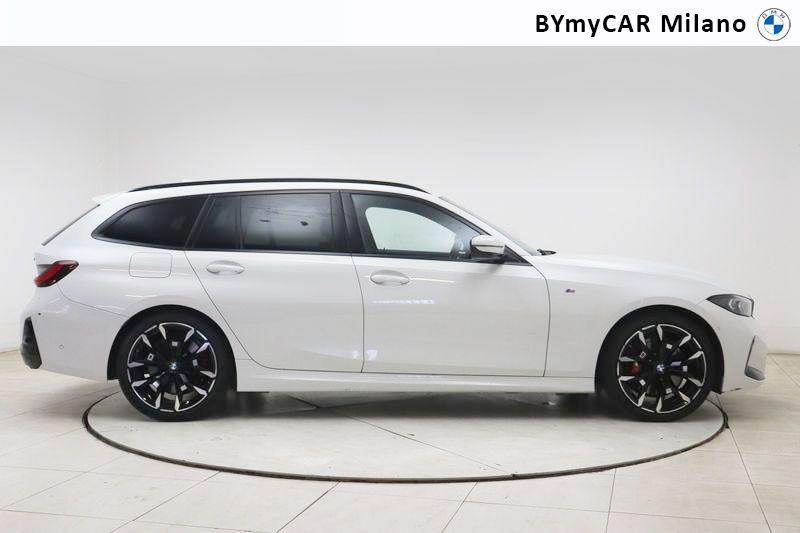 BMW Serie 3 Touring 320 d Mild Hybrid 48V Msport xDrive Steptronic