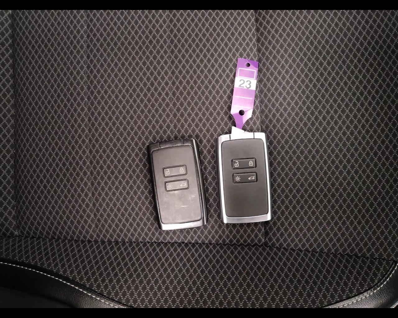 RENAULT Arkana 2021 - Arkana 1.3 mild hybrid Techno 140cv edc