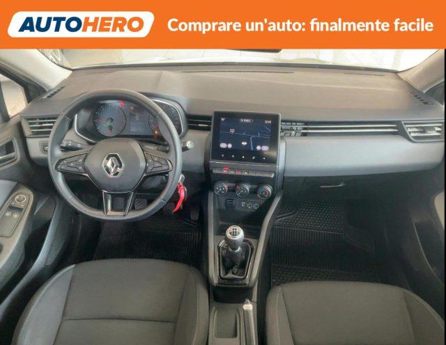 RENAULT Clio TCe 100 CV 5 porte Business
