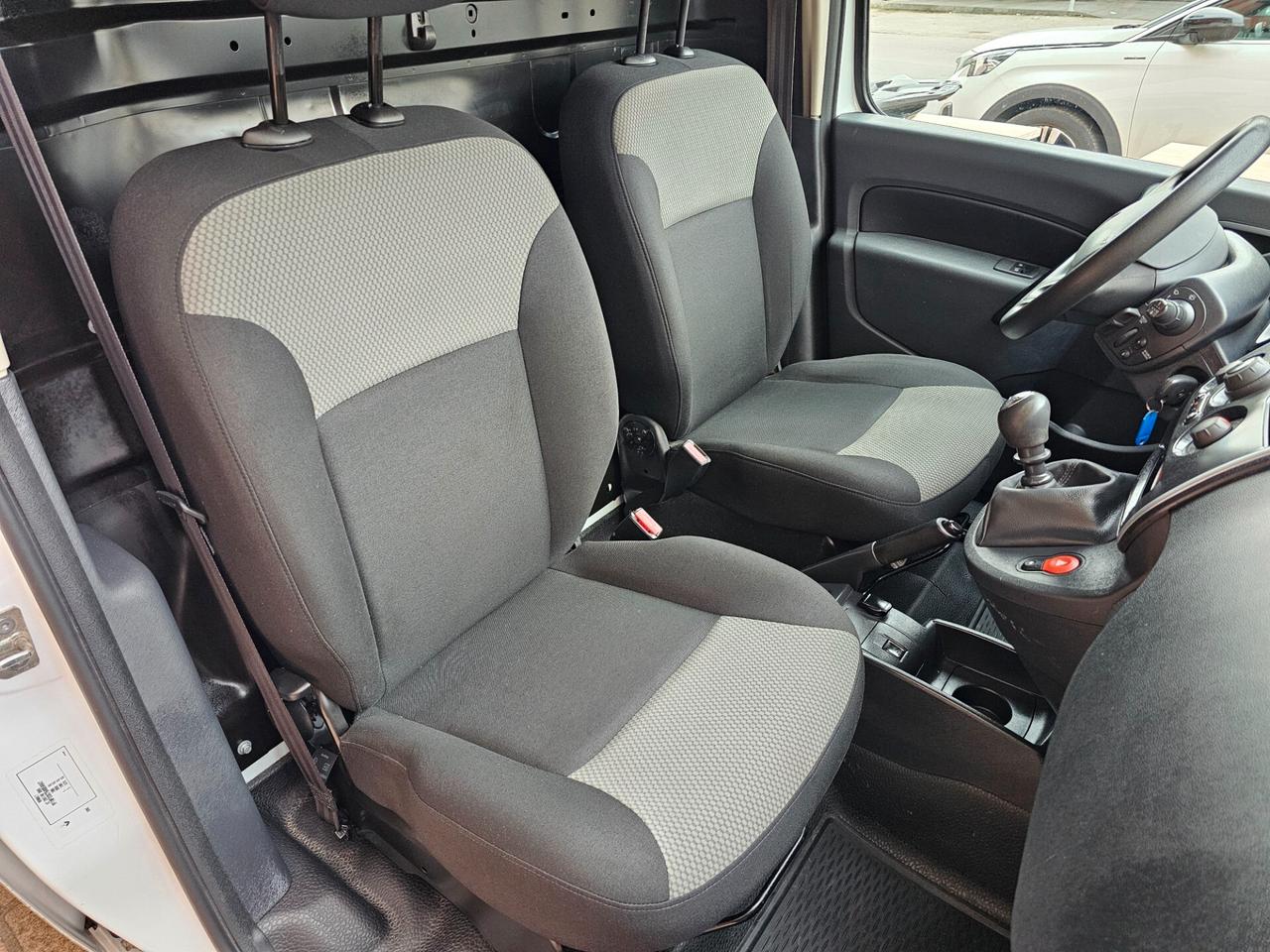 RENAULT KANGOO EXPRESS 1.5 BLUEDCI 95cv ICE