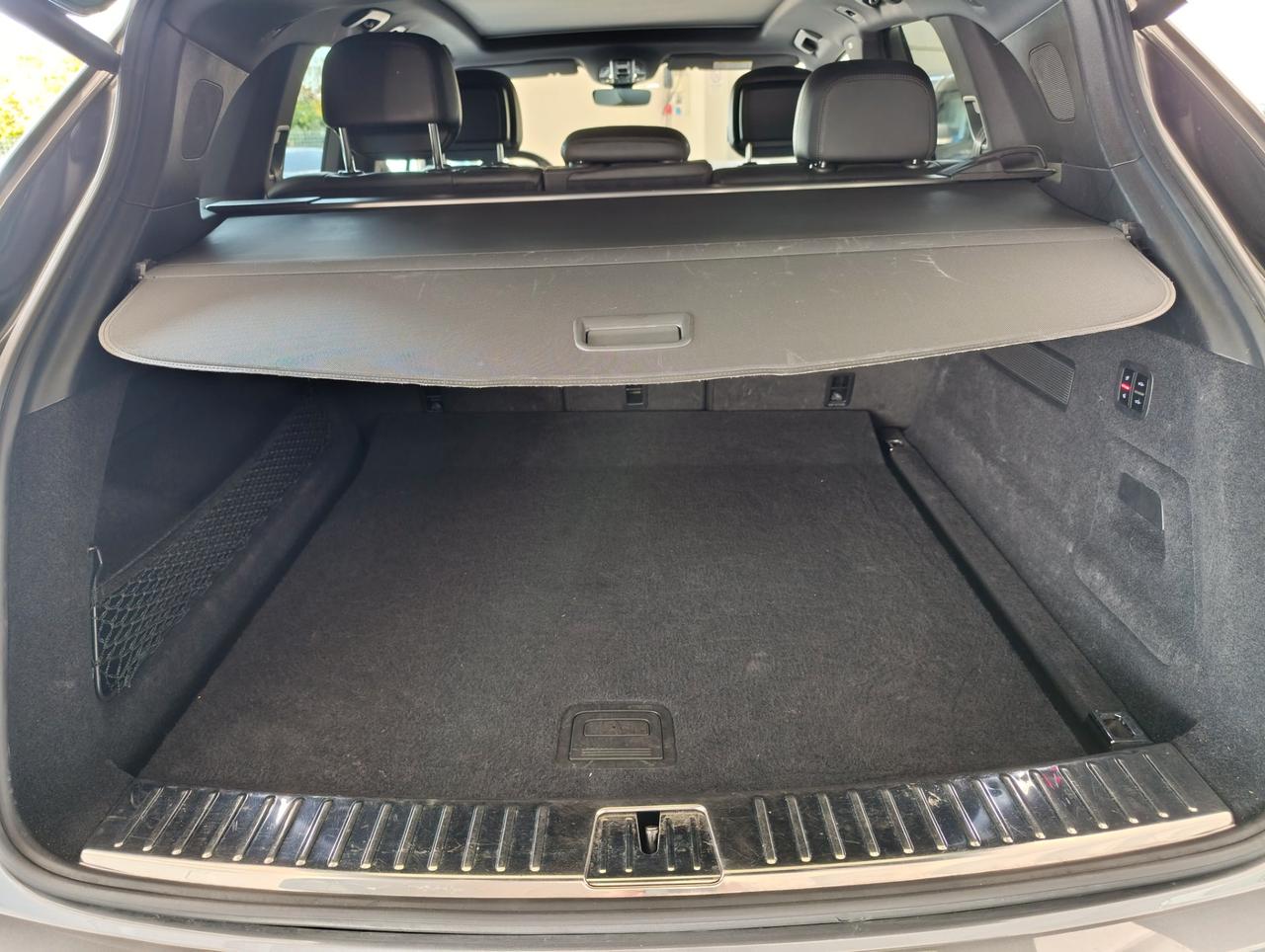 Porsche Cayenne 3.0 tiptronic
