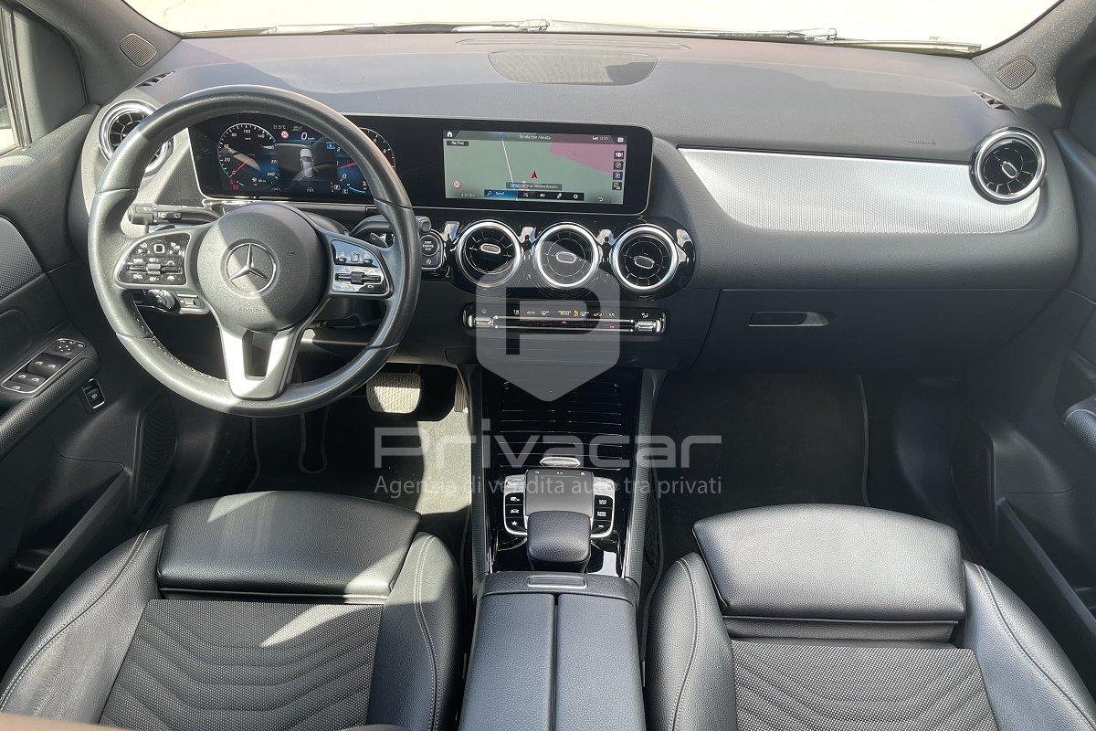 MERCEDES B 220 Automatic 4Matic Premium