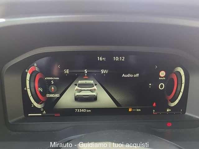 Nissan Qashqai Qashqai MHEV 140 CV Premiere Edition