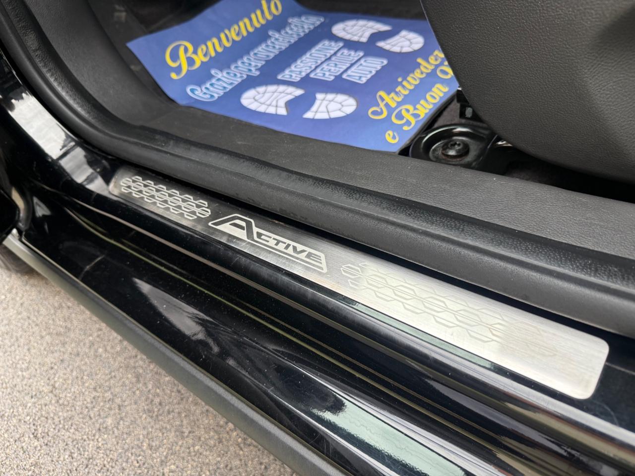 Ford Ka+ Active 1.2benzina - 2019