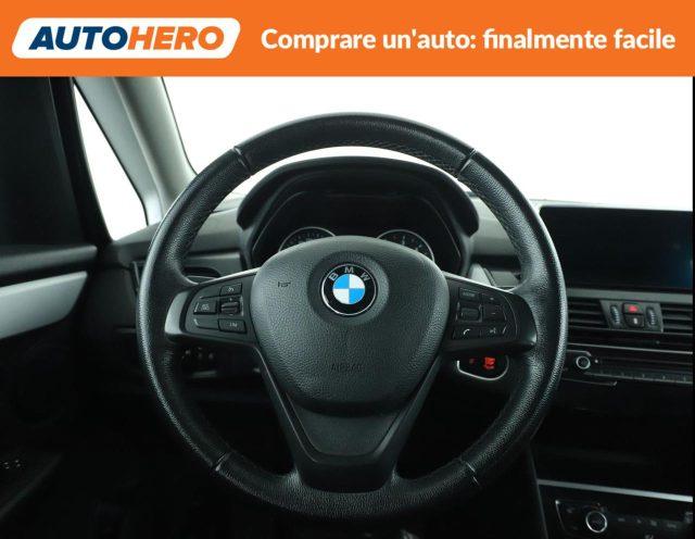 BMW 216 d Active Tourer Advantage