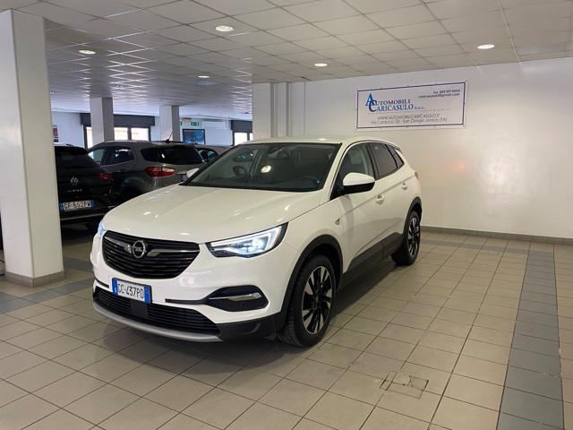 OPEL Grandland X 1.5 diesel Ecotec Start&Stop aut. Innovation