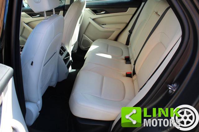 JAGUAR F-Pace 2.0 D 204 CV AWD aut. Unico Proprietario