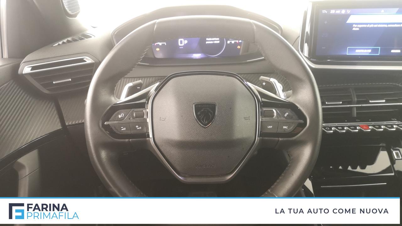 PEUGEOT 2008 II 2023 - 2008 1.5 bluehdi Allure s&s 130cv eat8