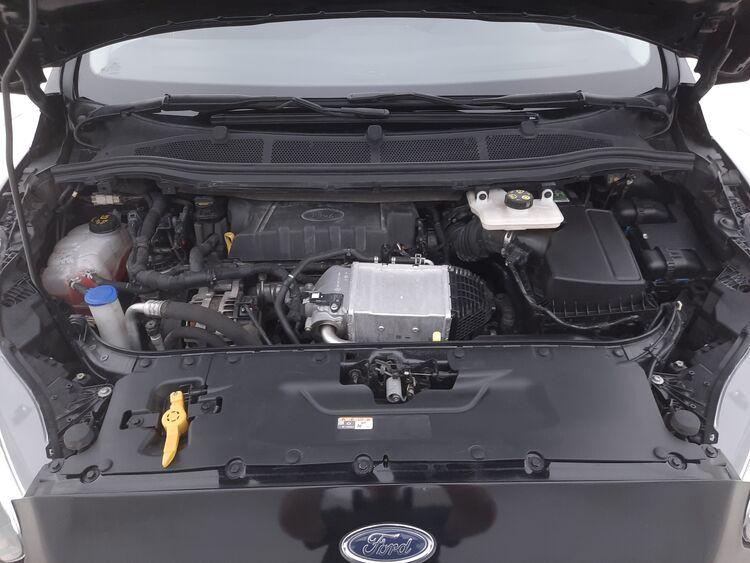 Ford S-Max Titanium Business - 7 posti BR216578 2.0 Diesel 150CV