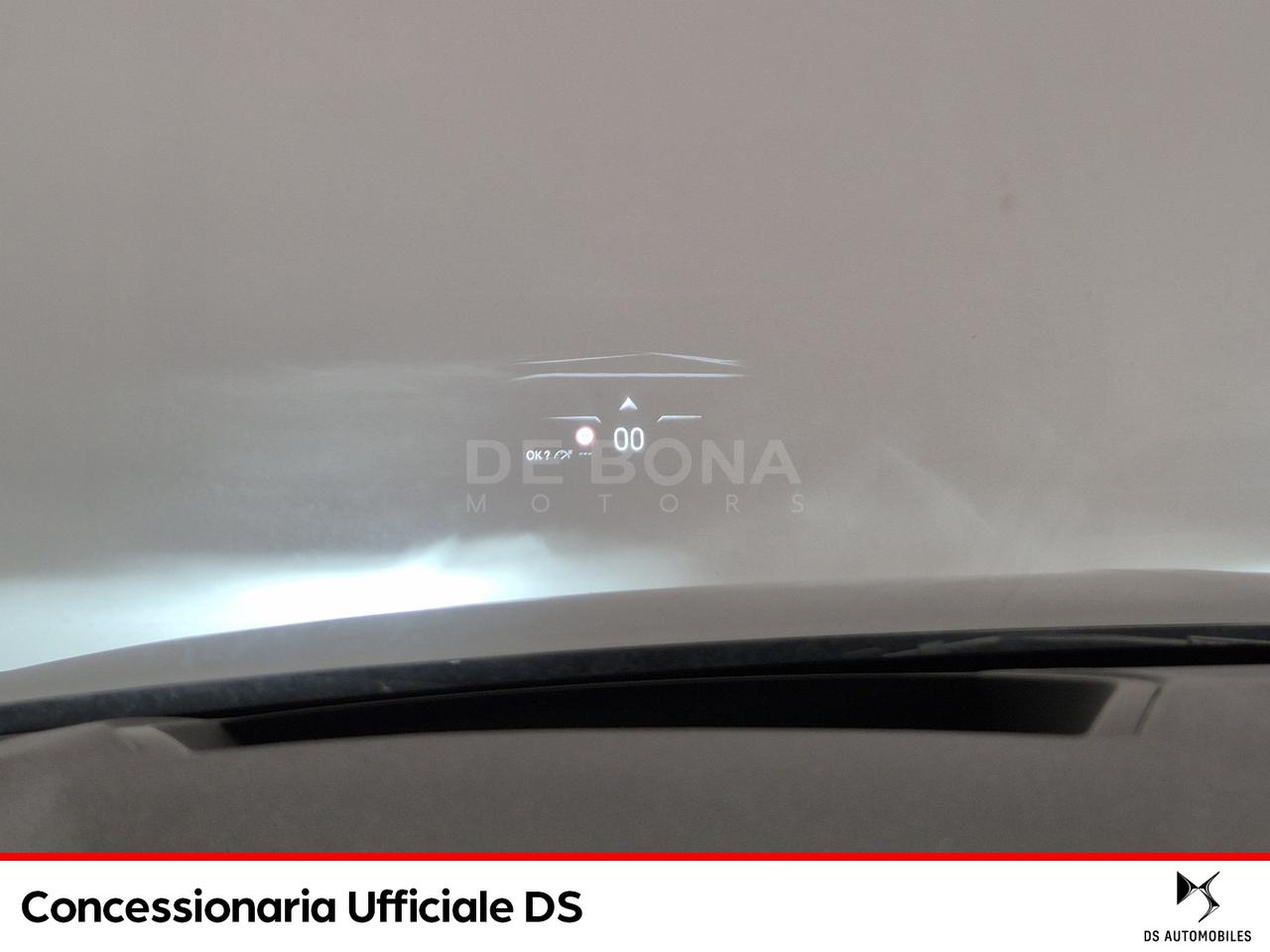 DS DS 4 1.6 e-tense phev esprit de voyage 225cv auto