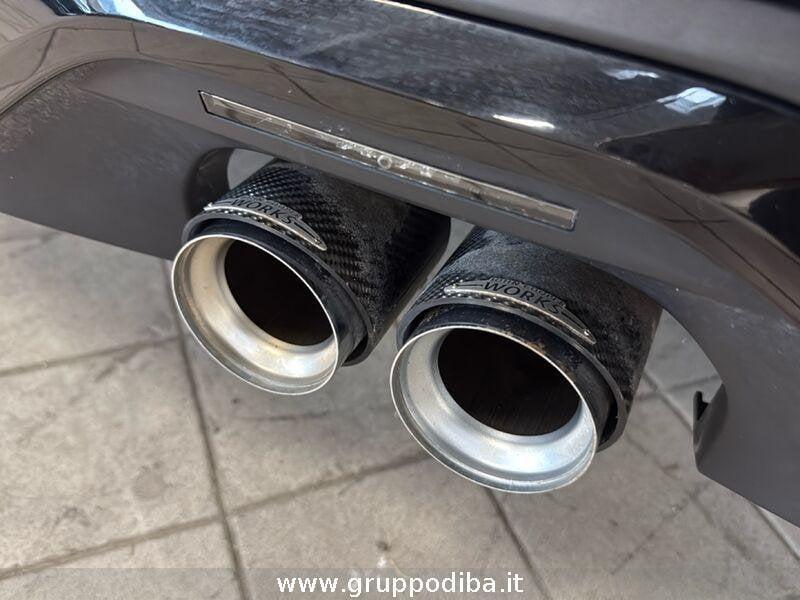 MINI Mini 3 porte Mini F56 2021 3p Mini 3p 2.0 Cooper S Classic auto