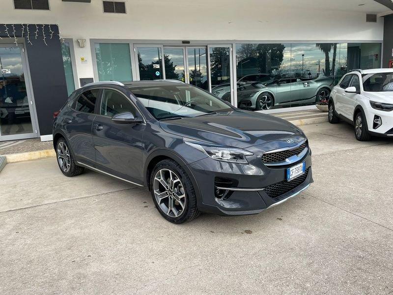 KIA Xceed 1.0 T-GDi GPL High Tech