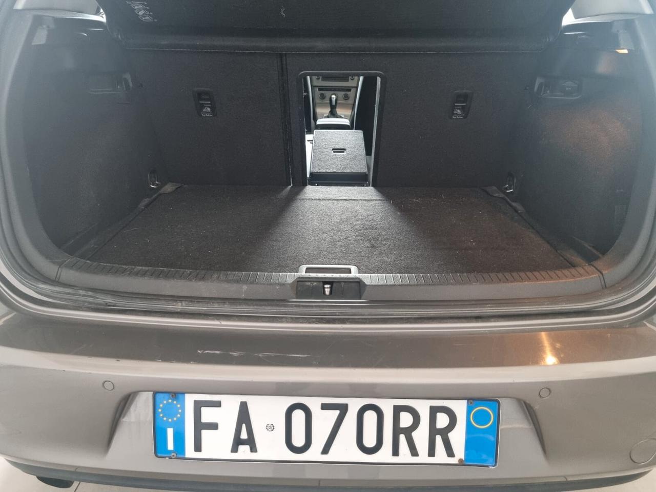 Volkswagen Golf 1.6 TDI 110 CV DSG 5p. Comfortline BlueMotion Tech.