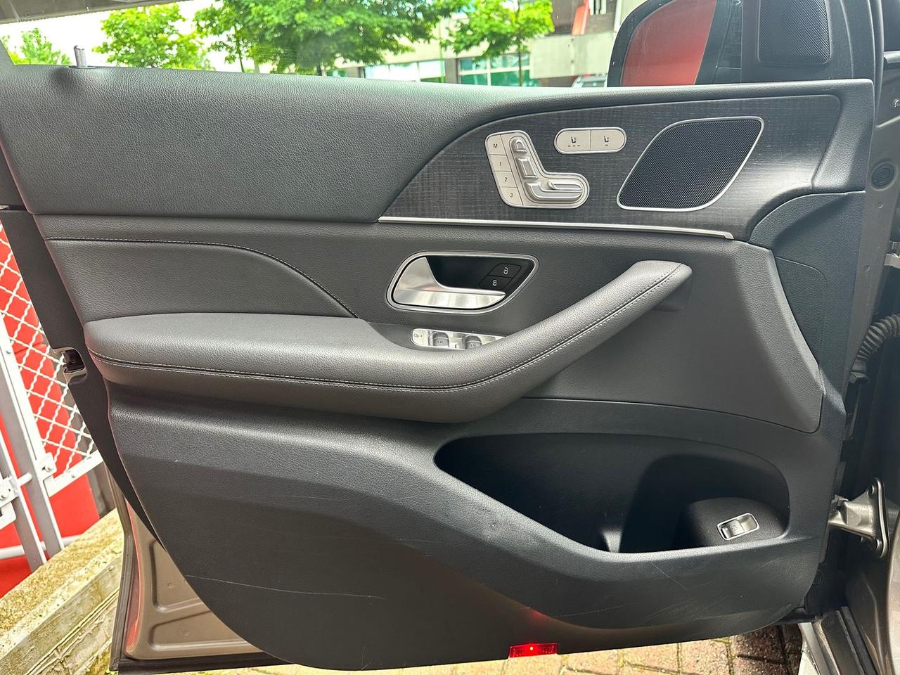 Mercedes-Benz GLE 300 D Premium Plus