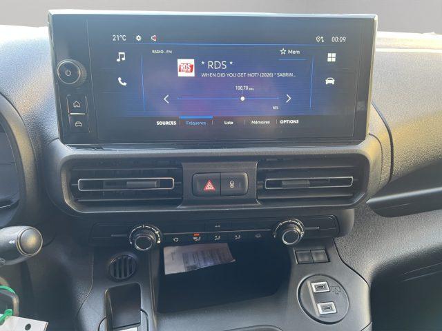 OPEL Combo Cargo - VAN 1.5 Diesel 100CV