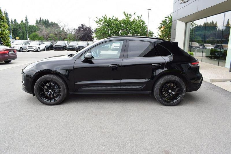 Porsche Macan 2.0 BENZINA IVA ESPOSTA