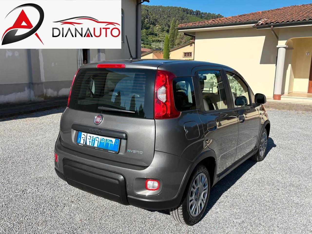 Fiat Panda Prezzo Reale!!!! Senza Nessun Vincolo! Pronta Consegna