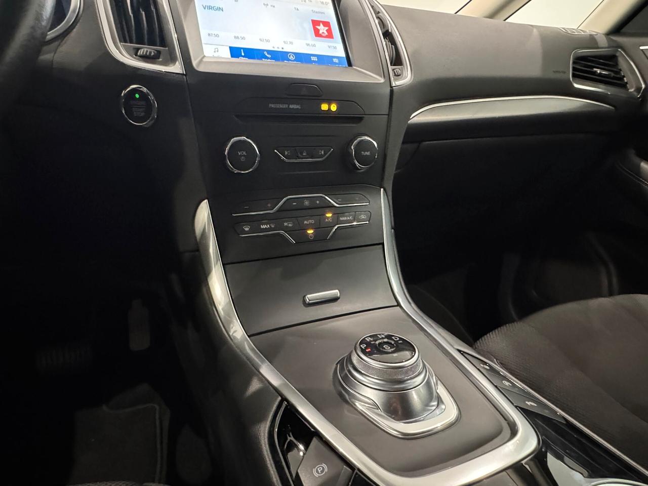 Ford S-Max 2.0 EcoBlue 150CV Start&Stop Aut.7p. Titanium Business
