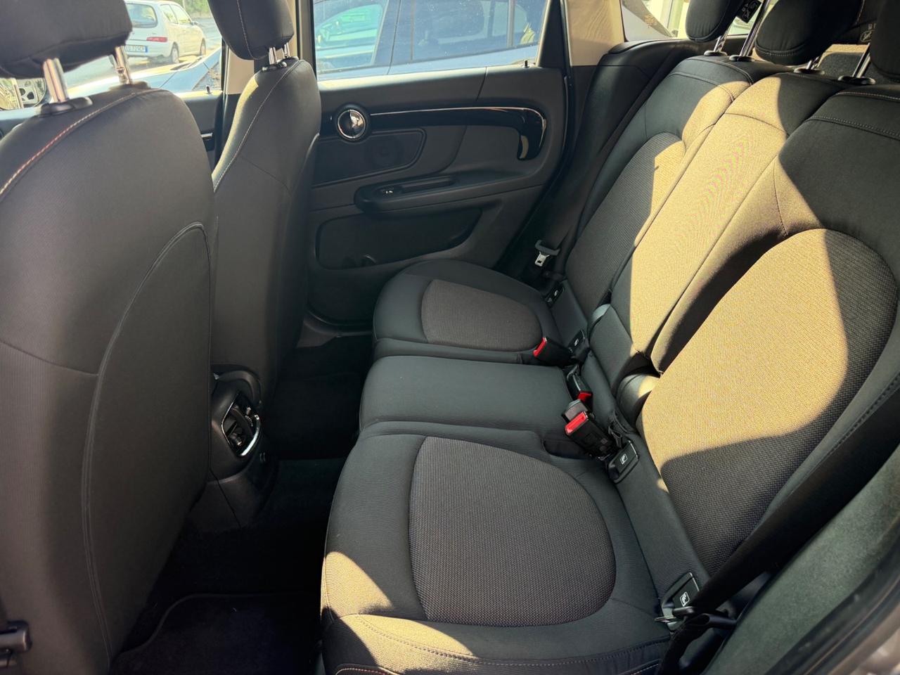 Mini Cooper D Countryman 2.0 Business
