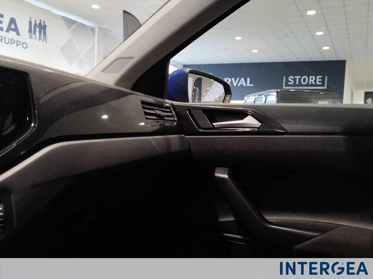 VOLKSWAGEN Polo 1.0 evo Life 80cv