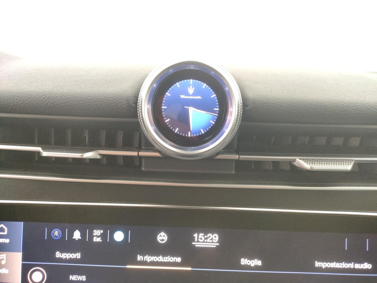 MASERATI Grecale 2.0 mhev GT 250cv auto