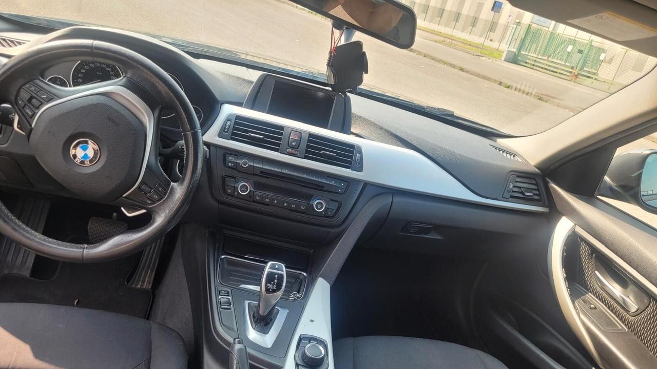 Bmw 320 320d