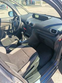 Citroen C3 Picasso 1.6 HDi 90 airdream Perfect