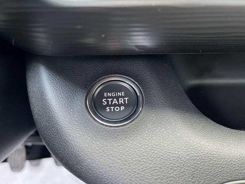 Jeep Avenger 1.2 turbo Longitude fwd 100cv - KM0