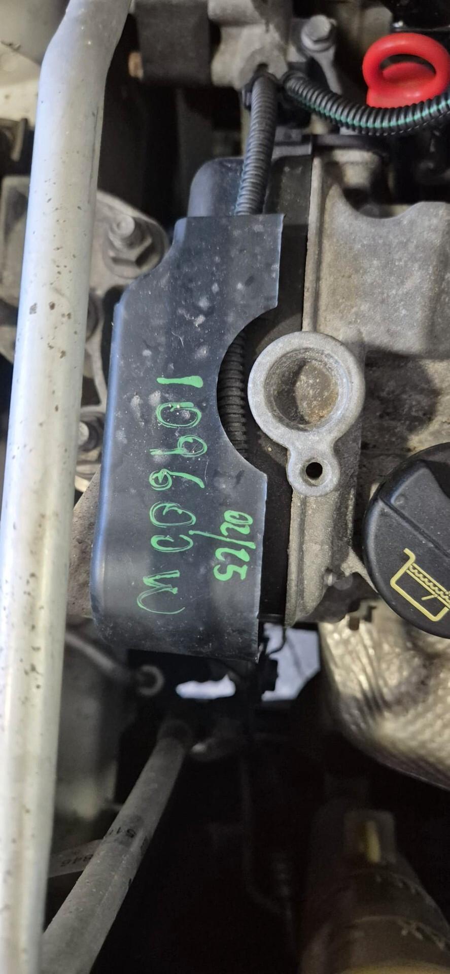 Fiat 500 1.2 Lounge - 2013 - km 116.000