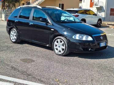 Fiat Croma 1.9 Multijet Emotion 150.000KM OCCASIONE UNICOPRO