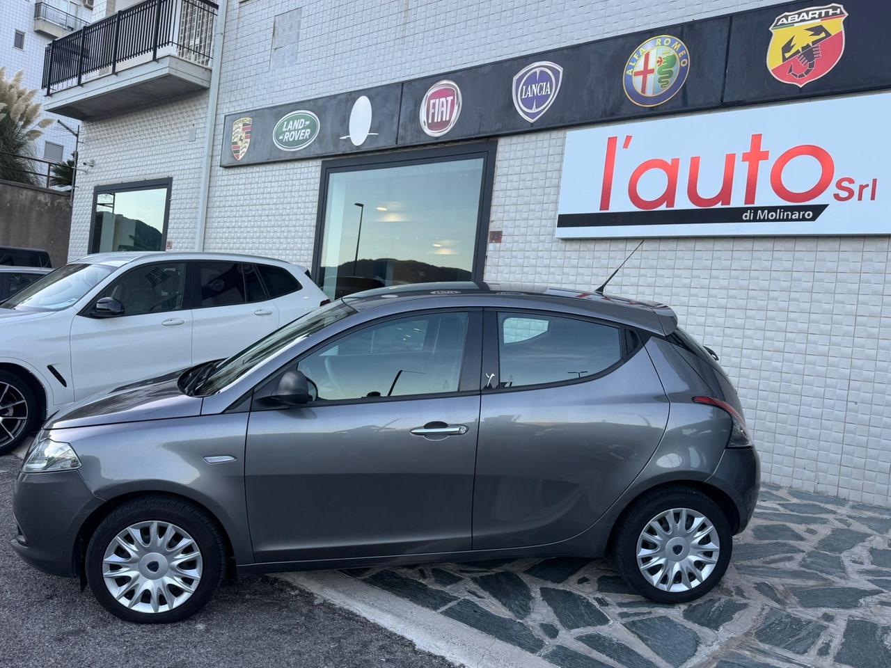 Lancia Ypsilon 1.3 MJT 16V 95 CV 5 porte S&S Gold