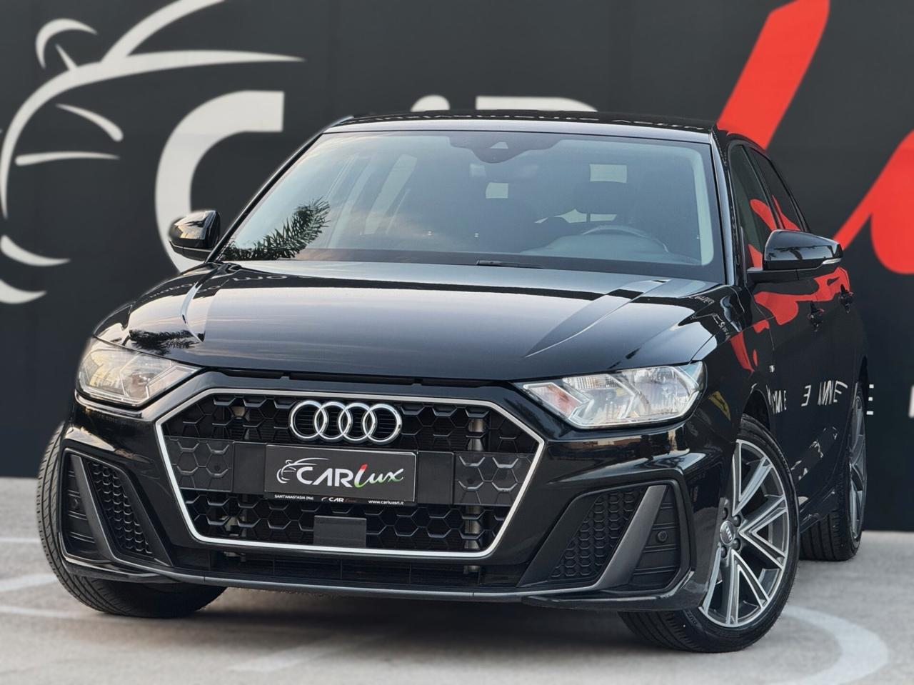 Audi A1 SPB Sportback 30 TFSI S Line S-Tronic 116CV