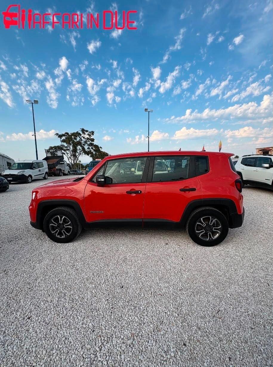 Jeep Renegade 1.0 T3 Limited