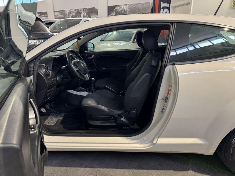 Alfa Romeo MiTo MiTo 1.4 78 CV 8V S&S Distinctive Sport Pack