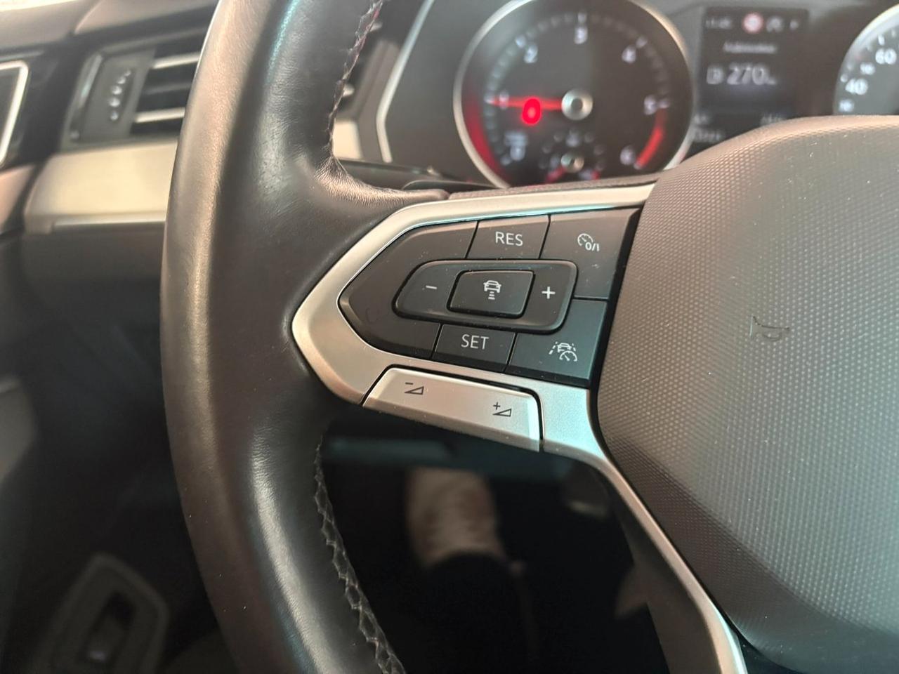 Volkswagen Passat Variant 2.0 tdi Executive 150cv dsg