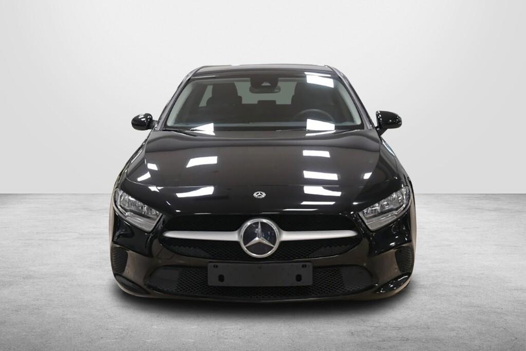MERCEDES-BENZ A 180D 116CV AUTOMATIC BUSINESS SOLUTION ( NAVI - CRUISE - TELECAMERA POST. )