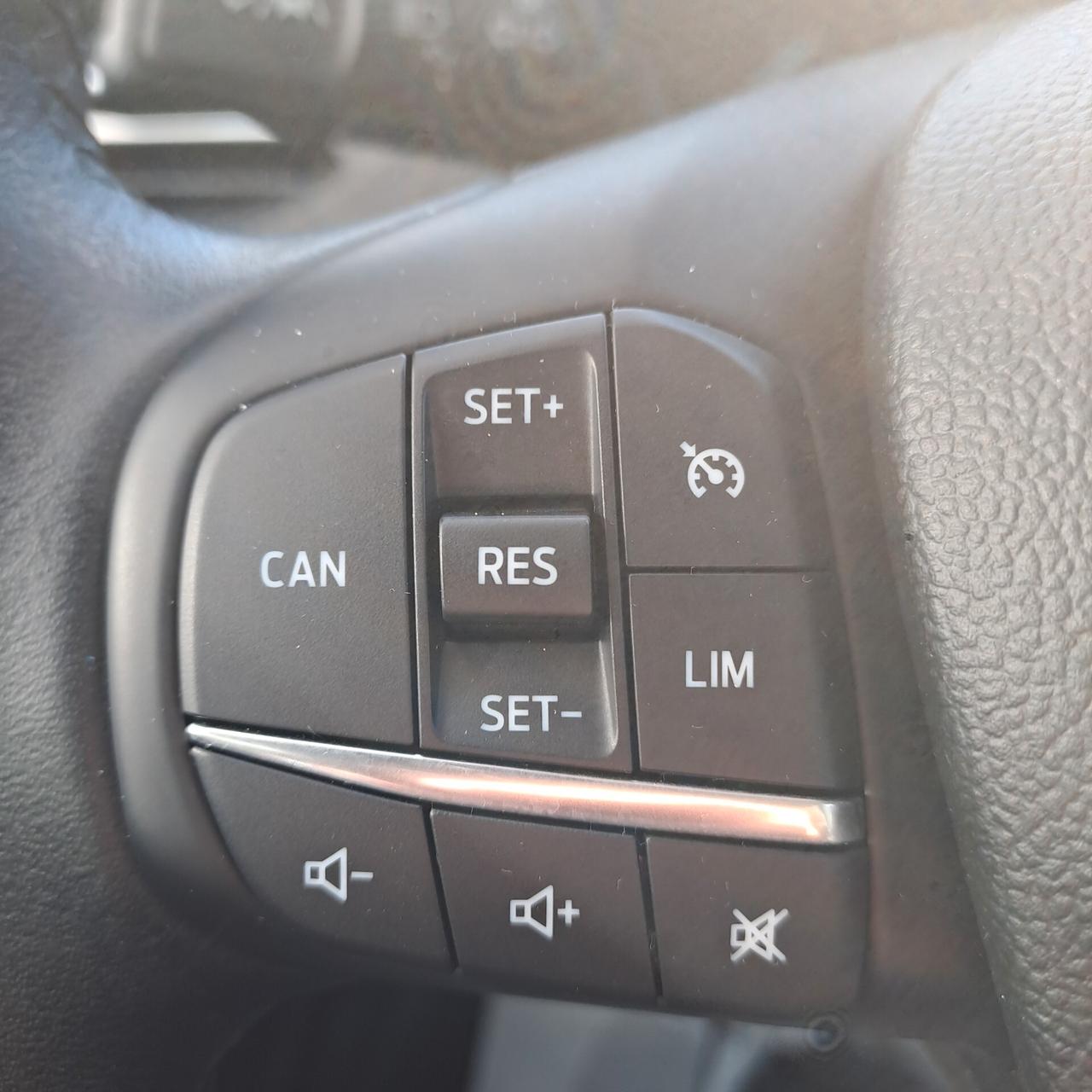 Ford Focus S.W. 1.5 Ecoblue 120 Cv Business