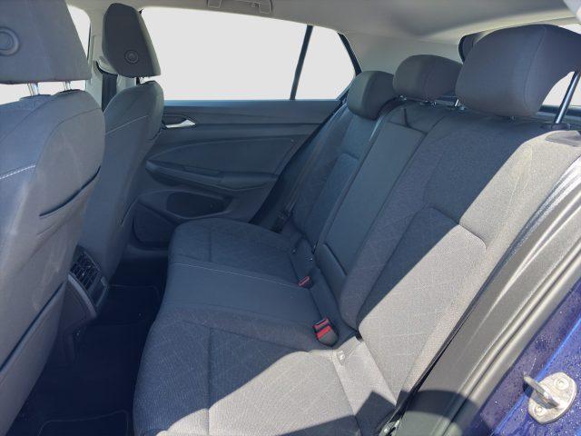 VOLKSWAGEN Golf Golf 1.0 TSI EVO Life