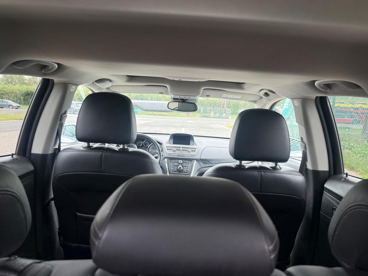 Opel Mokka 1.7 CDTI Ecotec 130CV 4x2 Start&Stop Cosmo