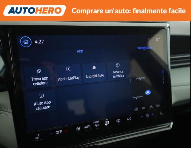 FORD Puma Gen-E 43 kWh Premium