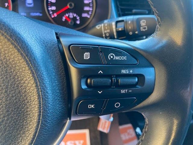 Kia Stonic 1.4 MPI 100 CV Style