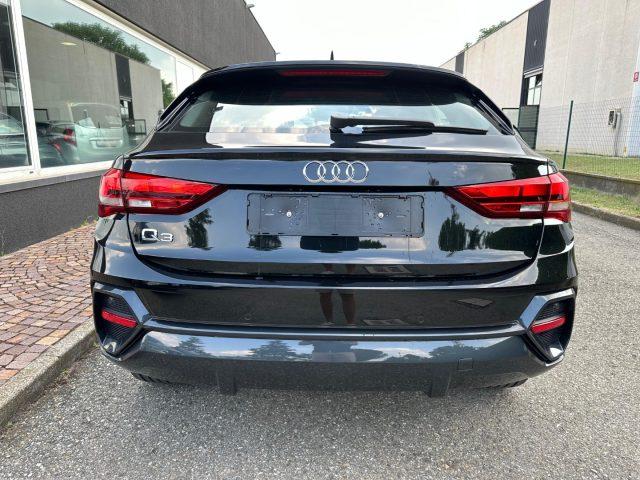 AUDI Q3 SPB 35 TFSI S tronic Advanced Plus LED - BT - 18