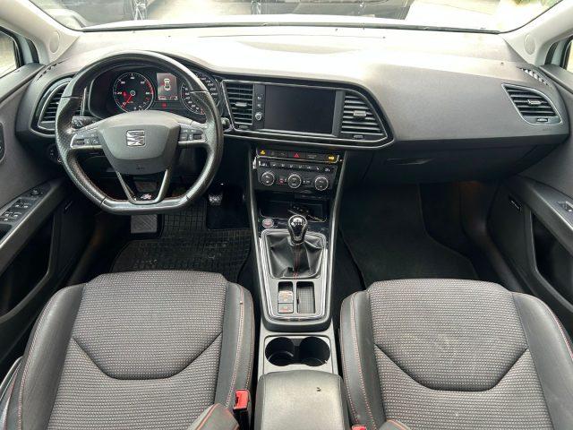 SEAT Leon 2.0 TDI 150 CV 5p. FR