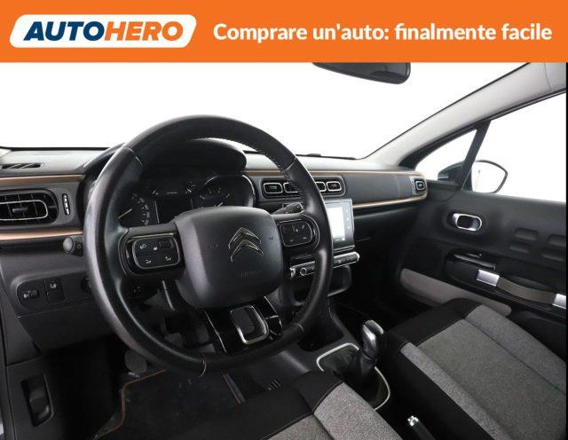 CITROEN C3 BlueHDi 100 S&S Origins