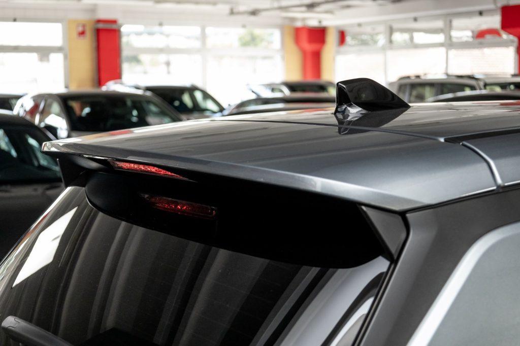 JEEP Avenger 1.2 Turbo 100 CV Summit