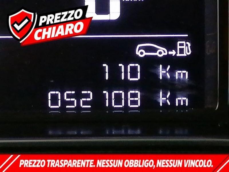 Citroën C3 Aircross 1.2 puretech Shine s&s 110cv
